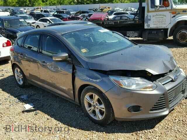 Photo 1FADP3K22EL229644 - FORD FOCUS 2014