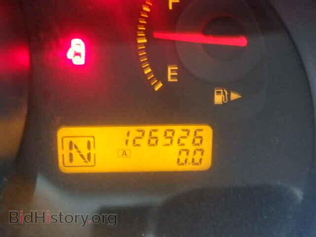 2007 NISSAN VERSA - VIN: 3N1BC13E77L353719 - Фото 8