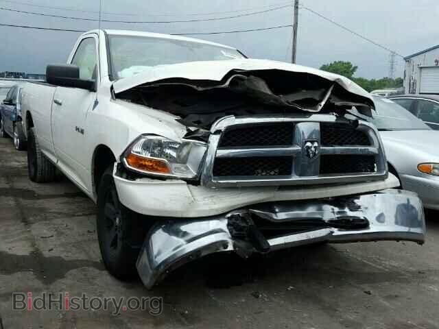 Photo 1D3HB16P59J525657 - DODGE RAM 1500 2009