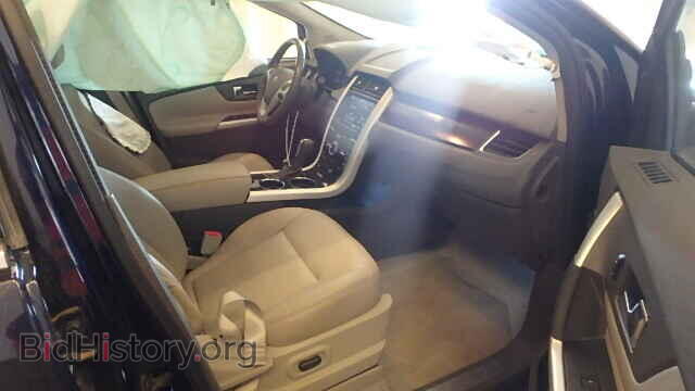 2011 FORD EDGE - VIN: 2FMDK4KC4BBA42999 - Photo 5