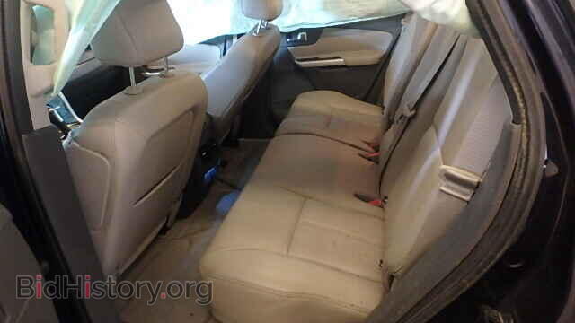 2011 FORD EDGE - VIN: 2FMDK4KC4BBA42999 - Photo 6