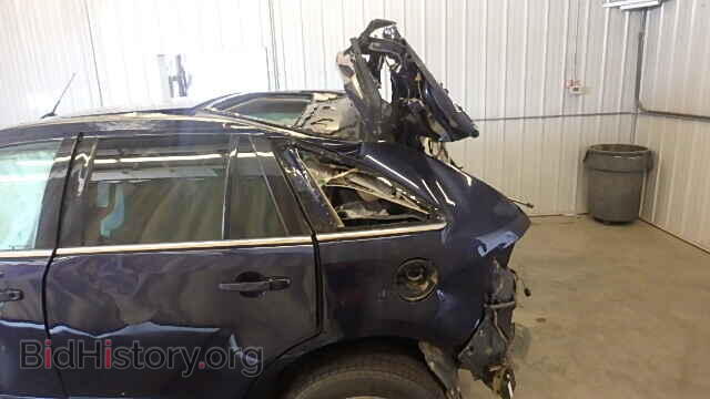 2011 FORD EDGE - VIN: 2FMDK4KC4BBA42999 - Photo 10