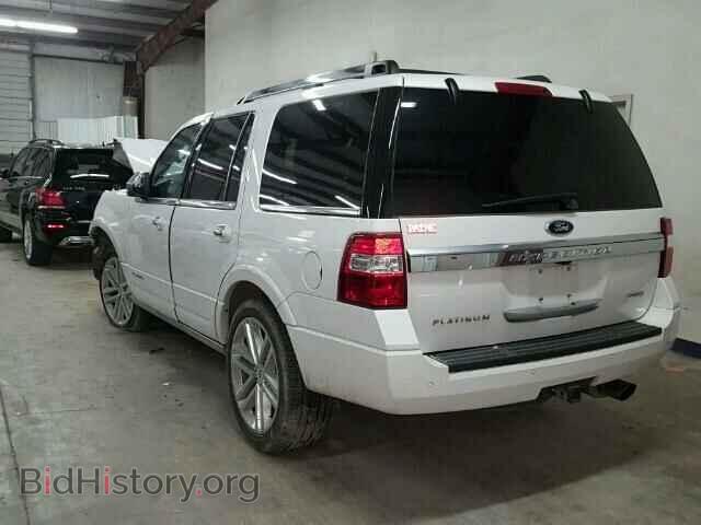 2015 FORD EXPEDITION - VIN: 1FMJU1LT3FEF33455 - Фото 3
