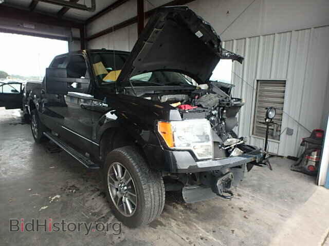 Photo 1FTFW1EF0EKD35962 - FORD F150 2014