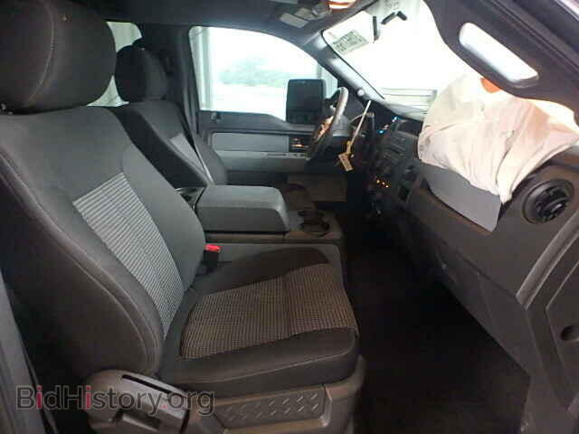 2014 FORD F150 - VIN: 1FTFW1EF0EKD35962 - Фото 5