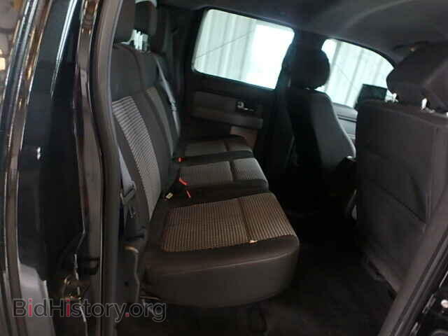 2014 FORD F150 - VIN: 1FTFW1EF0EKD35962 - Фото 6