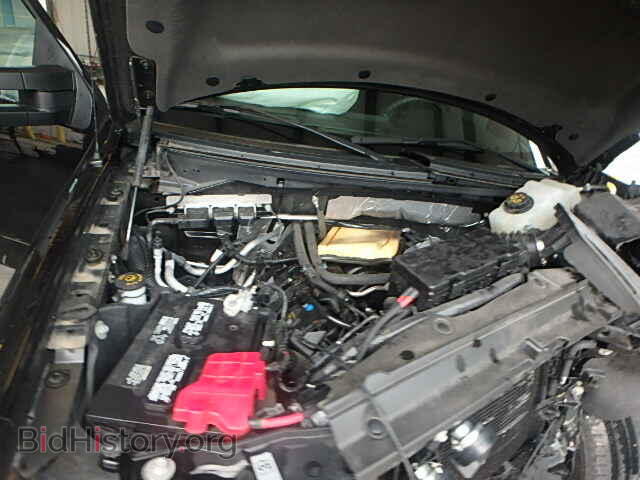 2014 FORD F150 - VIN: 1FTFW1EF0EKD35962 - Фото 7