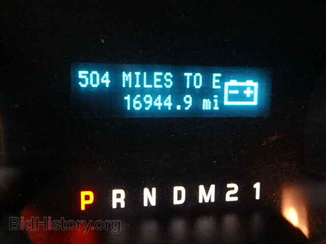 2014 FORD F150 - VIN: 1FTFW1EF0EKD35962 - Фото 8