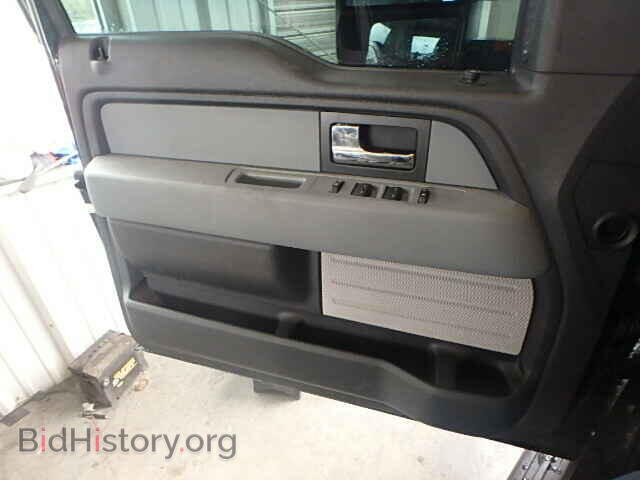 2014 FORD F150 - VIN: 1FTFW1EF0EKD35962 - Фото 9