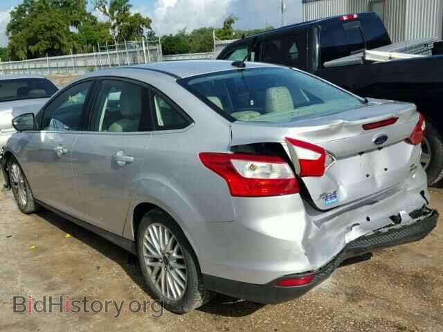 2012 FORD FOCUS - VIN: 1FAHP3H29CL444928 - Фото 3