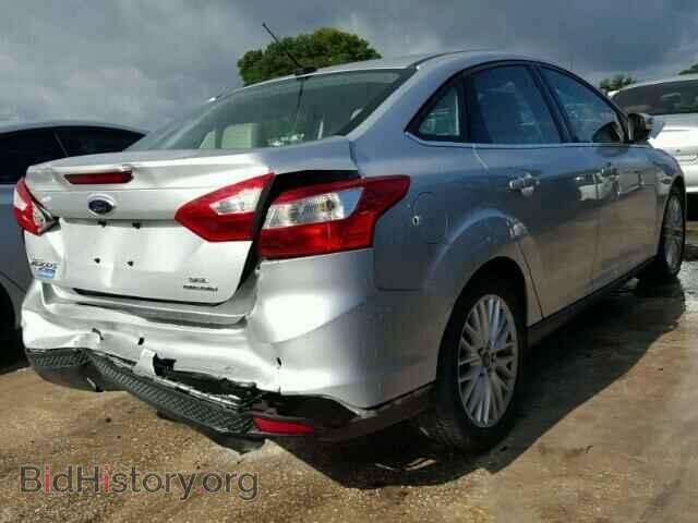 2012 FORD FOCUS - VIN: 1FAHP3H29CL444928 - Фото 4