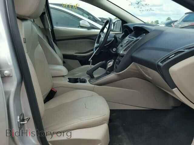 2012 FORD FOCUS - VIN: 1FAHP3H29CL444928 - Фото 5