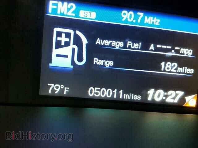 2013 HONDA CIVIC - VIN: 19XFB2E55DE069994 - Фото 8
