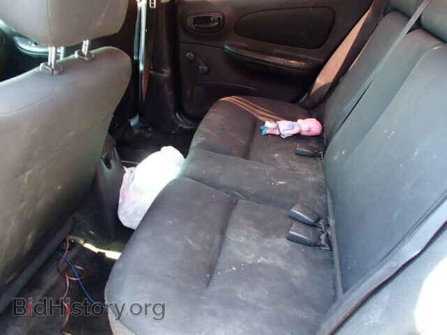 2004 DODGE NEON - VIN: 1B3ES56C54D536098 - Фото 6