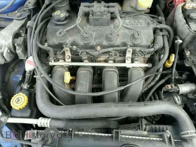 2004 DODGE NEON - VIN: 1B3ES56C54D536098 - Фото 7