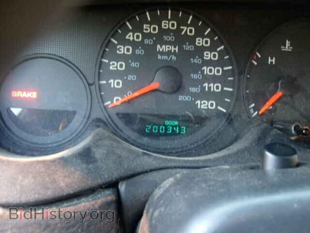2004 DODGE NEON - VIN: 1B3ES56C54D536098 - Фото 8