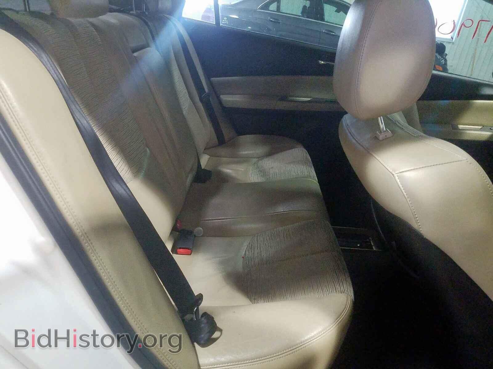 2009 MAZDA 6 - VIN: 1YVHP82A295M09369 - Фото 6