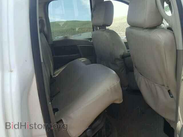 2007 DODGE RAM 3500 - VIN: 3D7MX48A37G832185 - Фото 6