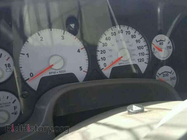2007 DODGE RAM 3500 - VIN: 3D7MX48A37G832185 - Фото 8