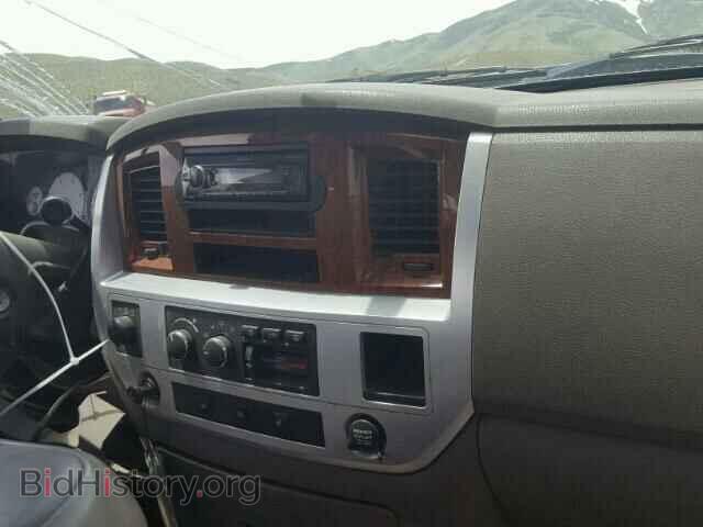 2007 DODGE RAM 3500 - VIN: 3D7MX48A37G832185 - Фото 9