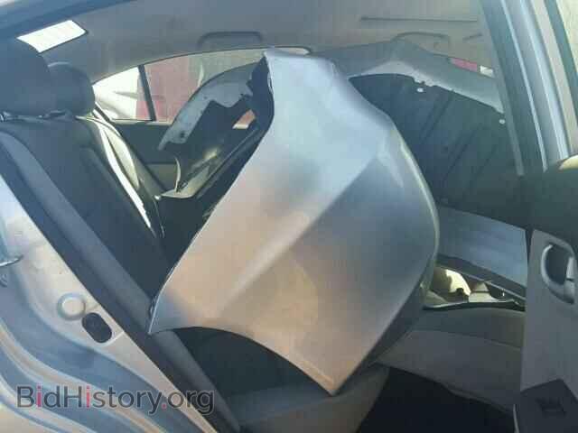 2014 HONDA CIVIC - VIN: 19XFB2F84EE239644 - Фото 6