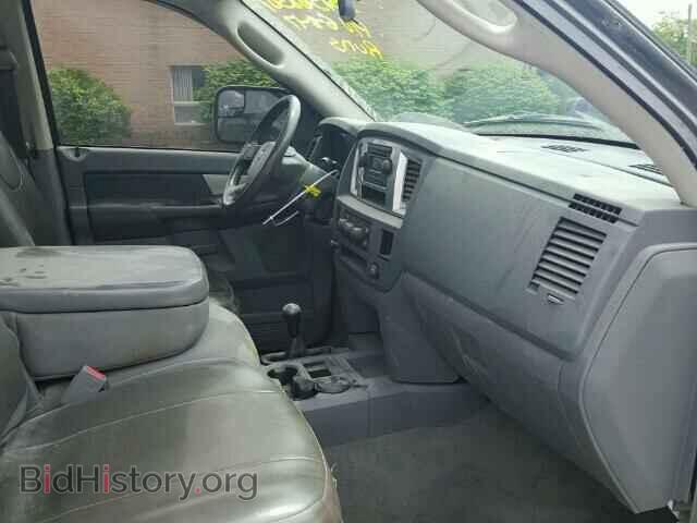 2007 DODGE RAM 3500 - VIN: 3D7MX48C57G709232 - Фото 5