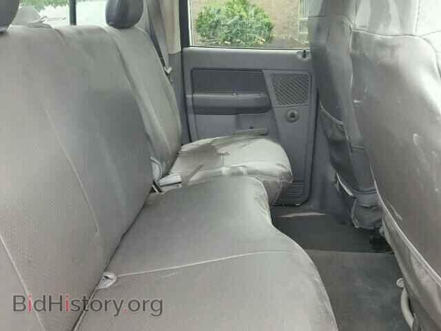 2007 DODGE RAM 3500 - VIN: 3D7MX48C57G709232 - Фото 6