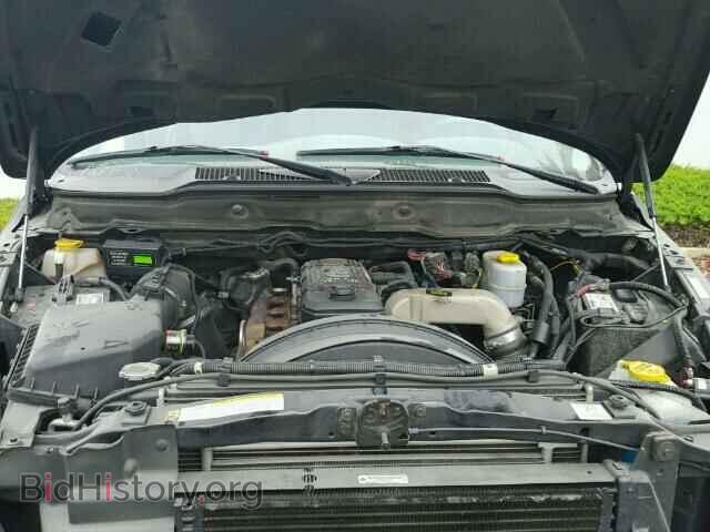 2007 DODGE RAM 3500 - VIN: 3D7MX48C57G709232 - Фото 7
