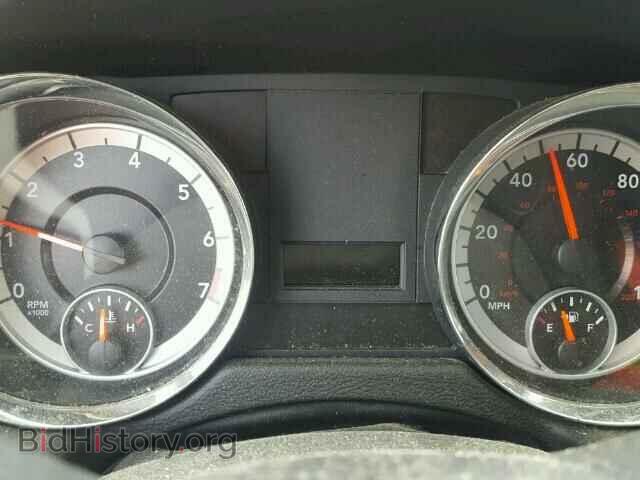 2011 DODGE CARAVAN - VIN: 2D4RN4DG3BR647043 - Фото 8