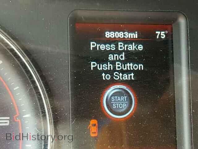 2012 DODGE CHARGER - VIN: 2C3CDXBG4CH260104 - Фото 8