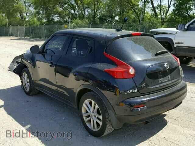 2011 NISSAN JUKE - VIN: JN8AF5MV9BT016239 - Фото 3