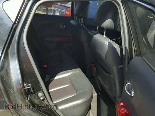 2011 NISSAN JUKE - VIN: JN8AF5MV9BT016239 - Фото 6