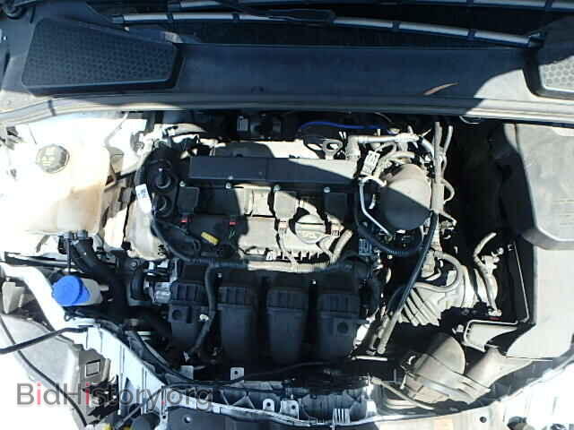 2014 FORD FOCUS - VIN: 1FADP3E28EL341277 - Photo 7