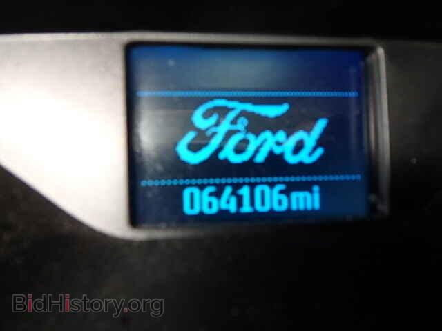 2014 FORD FOCUS - VIN: 1FADP3E28EL341277 - Photo 8