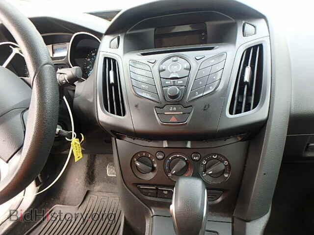 2014 FORD FOCUS - VIN: 1FADP3E28EL341277 - Photo 9