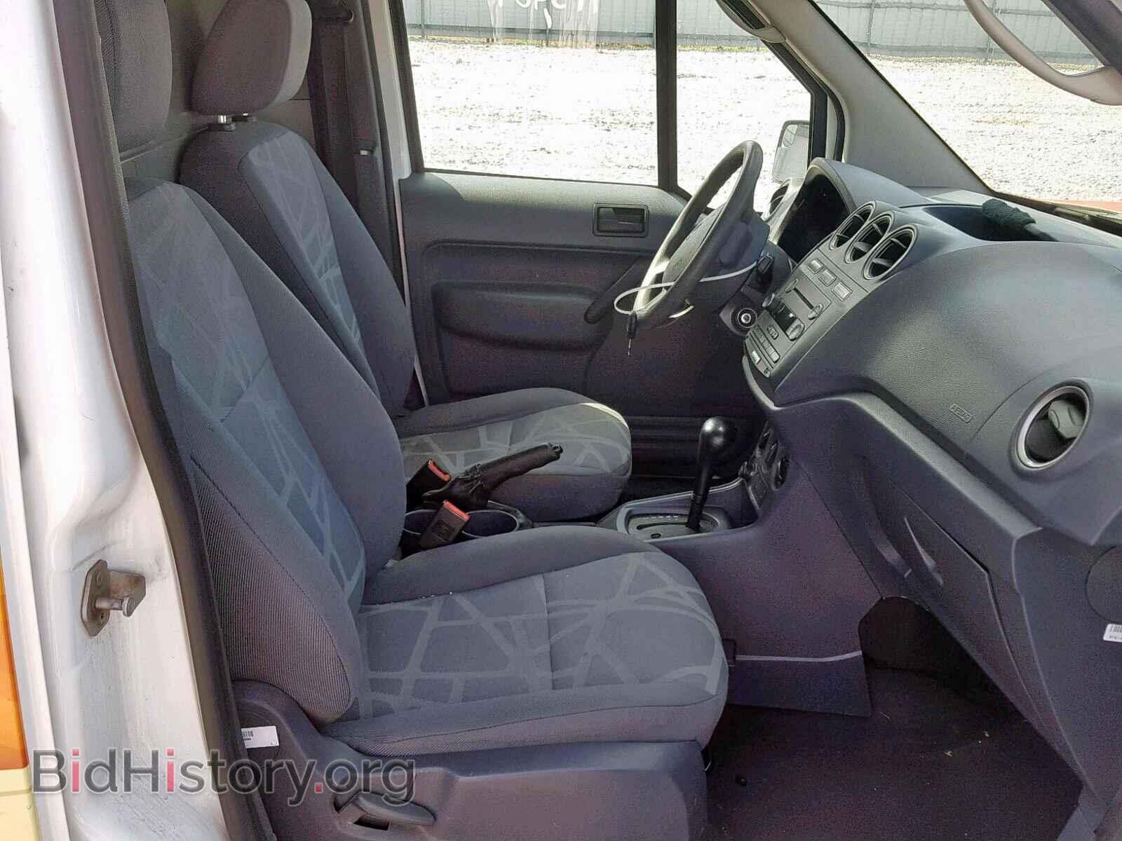 2013 FORD TRANSIT CO - VIN: NM0LS7BN1DT164657 - Фото 5