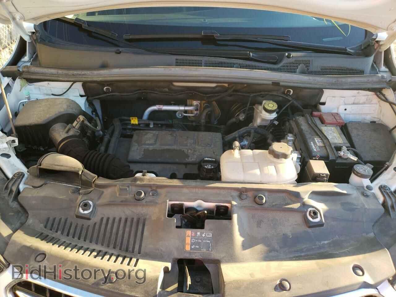 2020 BUICK ENCORE - VIN: KL4CJCSB6LB041780 - Photo 7