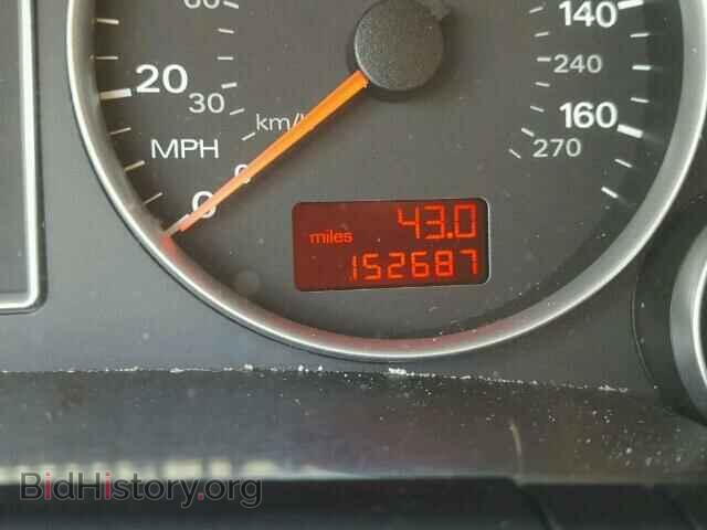 2007 AUDI A4 - VIN: WAUAF78E57A063723 - Photo 8