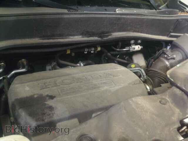 2011 HONDA PILOT - VIN: 5FNYF4H49BB015763 - Фото 7