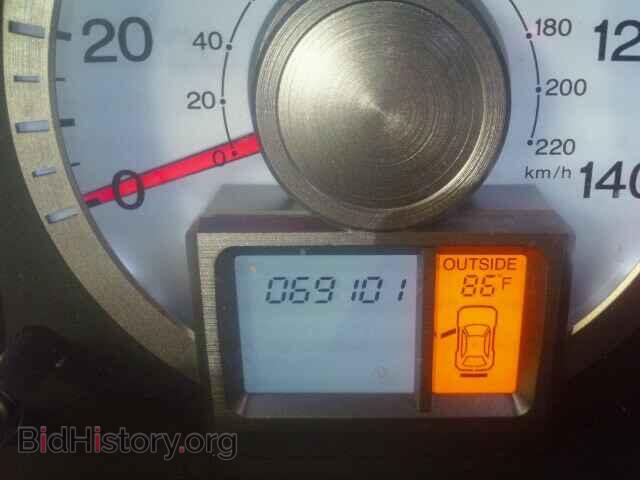 2011 HONDA PILOT - VIN: 5FNYF4H49BB015763 - Фото 8