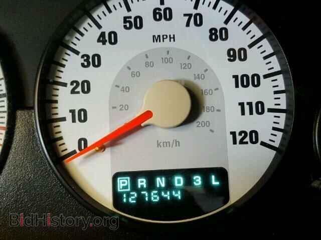 2004 CHRYSLER SEBRING - VIN: 1C3EL75R34N188832 - Фото 8