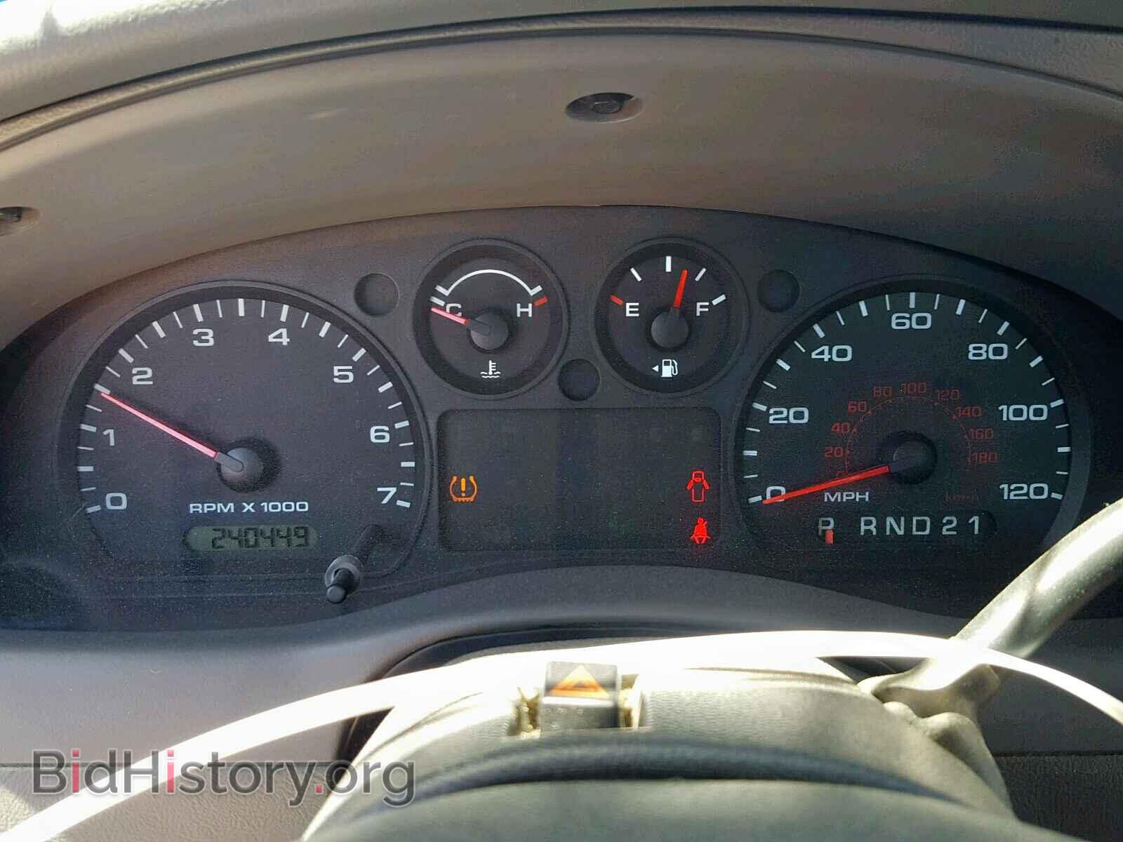 2011 FORD RANGER - VIN: 1FTKR1AD8BPA59930 - Фото 8