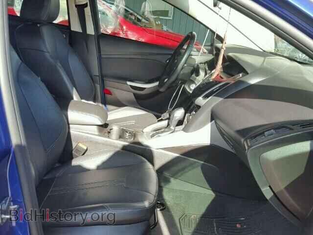 2013 FORD FOCUS - VIN: 1FADP3F24DL260676 - Photo 5