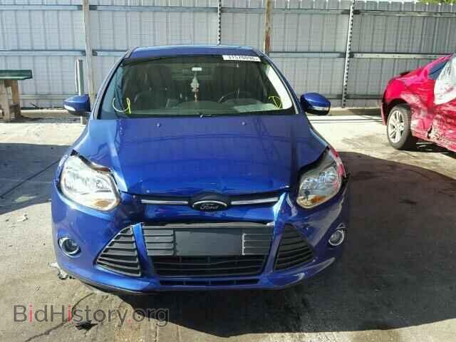 2013 FORD FOCUS - VIN: 1FADP3F24DL260676 - Photo 9