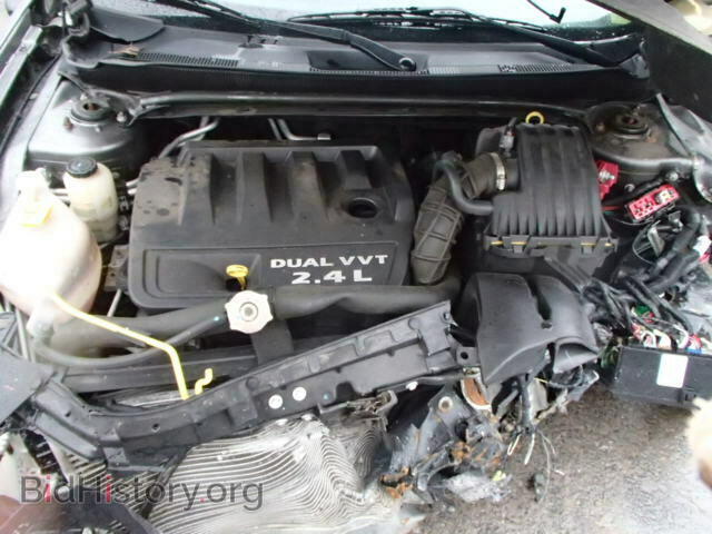 2012 DODGE AVENGER - VIN: 1C3CDZAB3CN170130 - Фото 7
