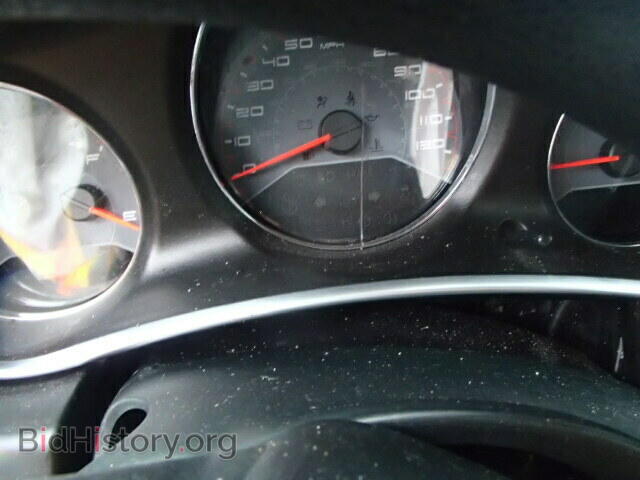 2012 DODGE AVENGER - VIN: 1C3CDZAB3CN170130 - Фото 8