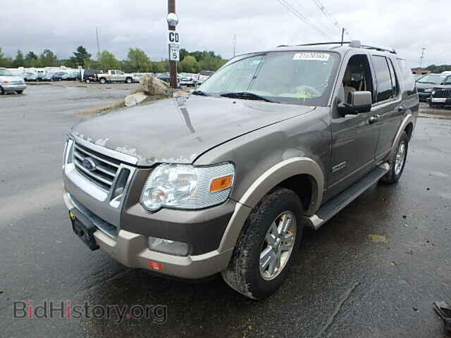 2006 FORD EXPLORER - VIN: 1FMEU74E16ZA26177 - Photo 2
