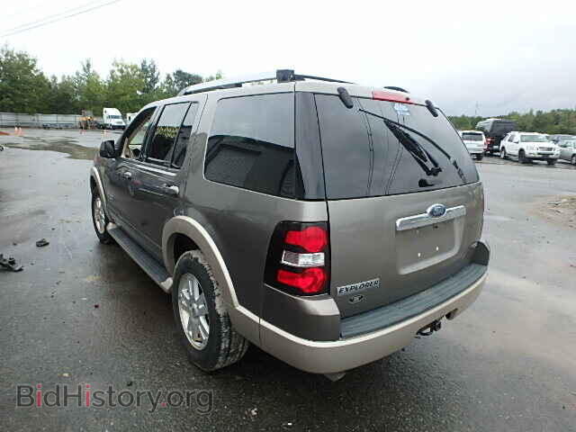 2006 FORD EXPLORER - VIN: 1FMEU74E16ZA26177 - Photo 3