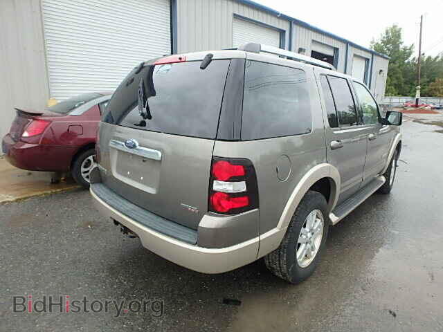 2006 FORD EXPLORER - VIN: 1FMEU74E16ZA26177 - Photo 4
