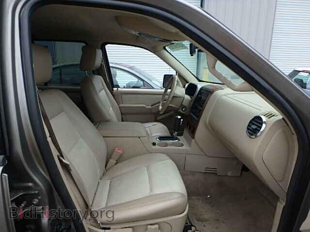 2006 FORD EXPLORER - VIN: 1FMEU74E16ZA26177 - Photo 5
